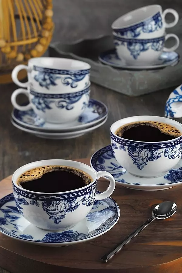 Fincan Çay