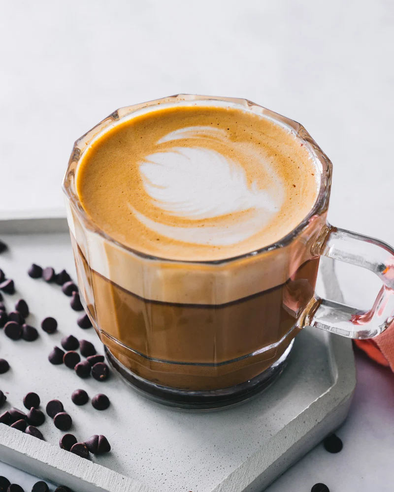 Cappucino