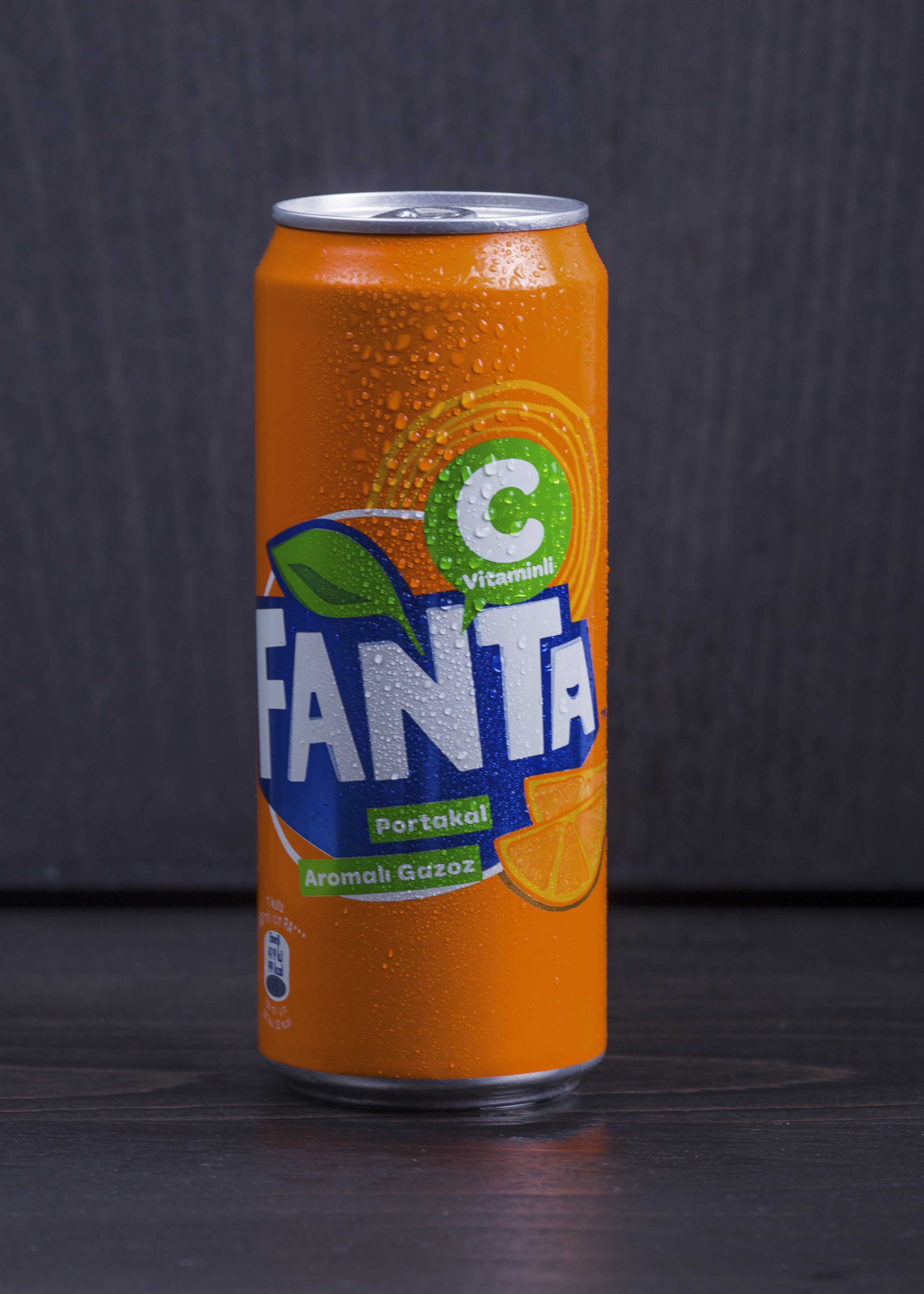 Fanta Kutu