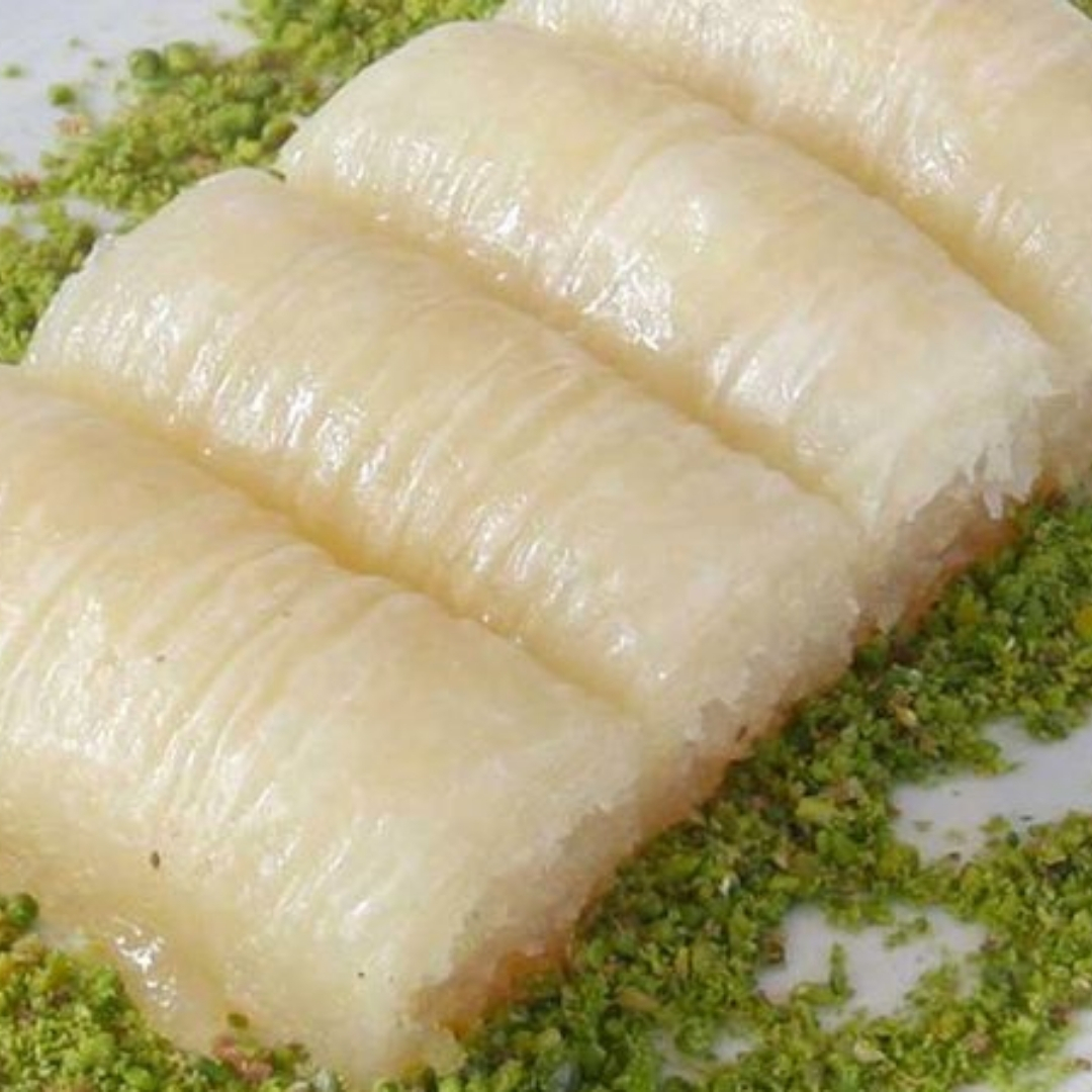 Hindistan Cevizli