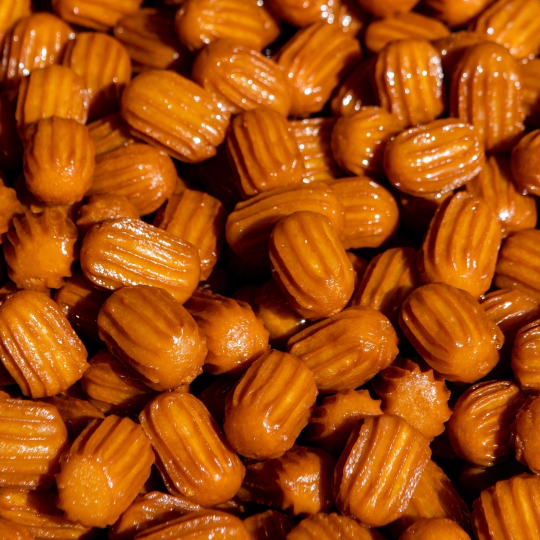 Tulumba 
