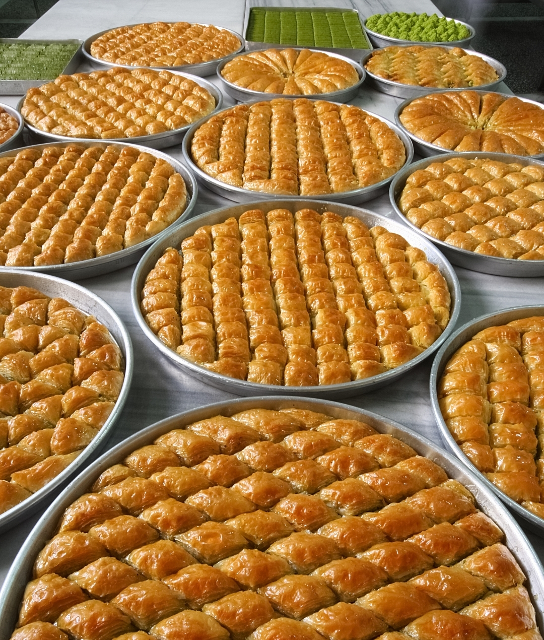 Tatlılar