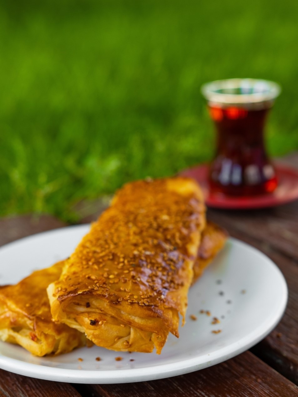 Patatesli Paçanga