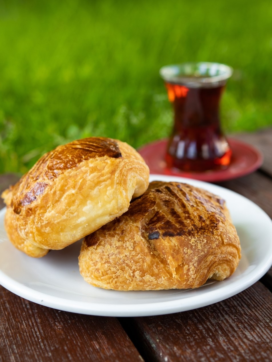 Peynirli Kete