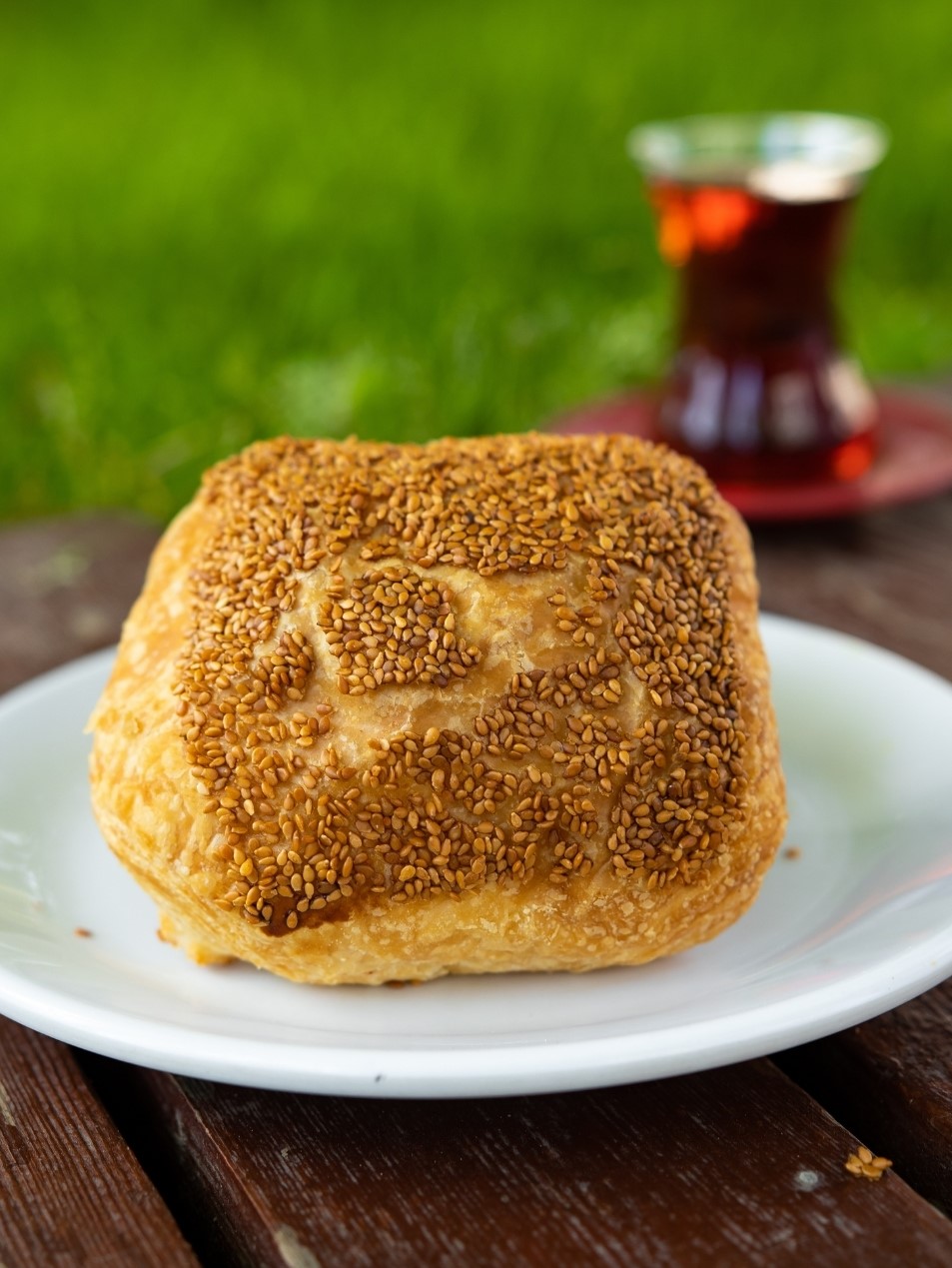 Kaşarlı Kete