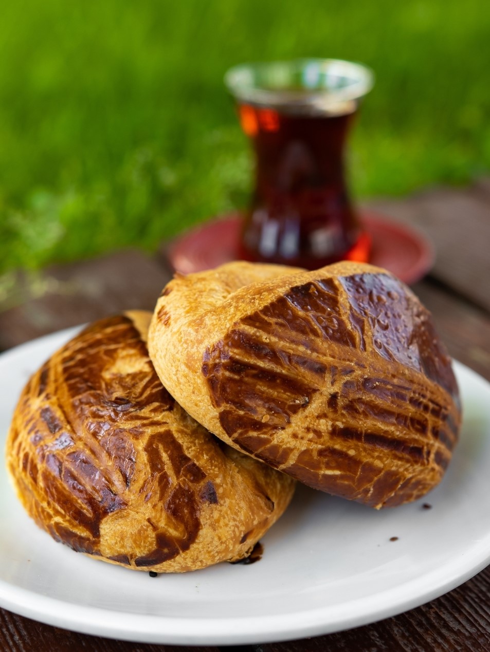 Peynirli Poğaça