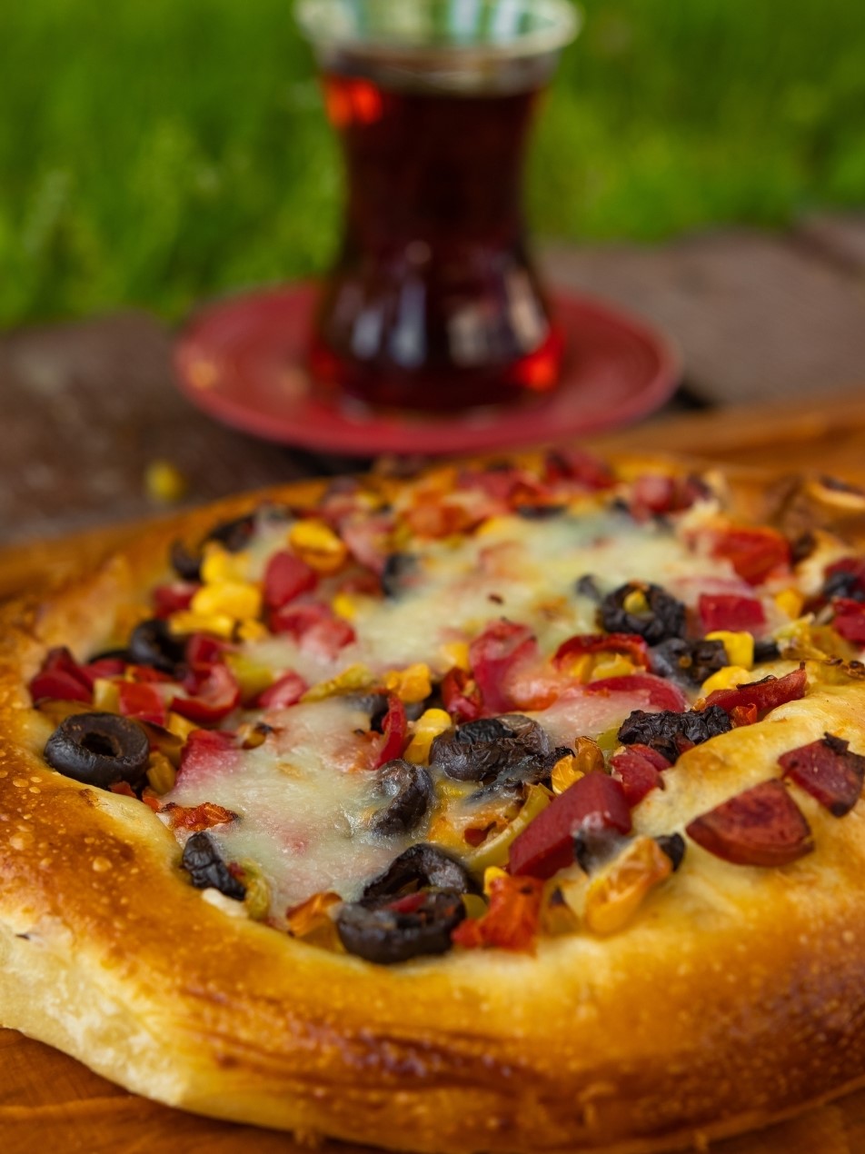 Klasik Pizza