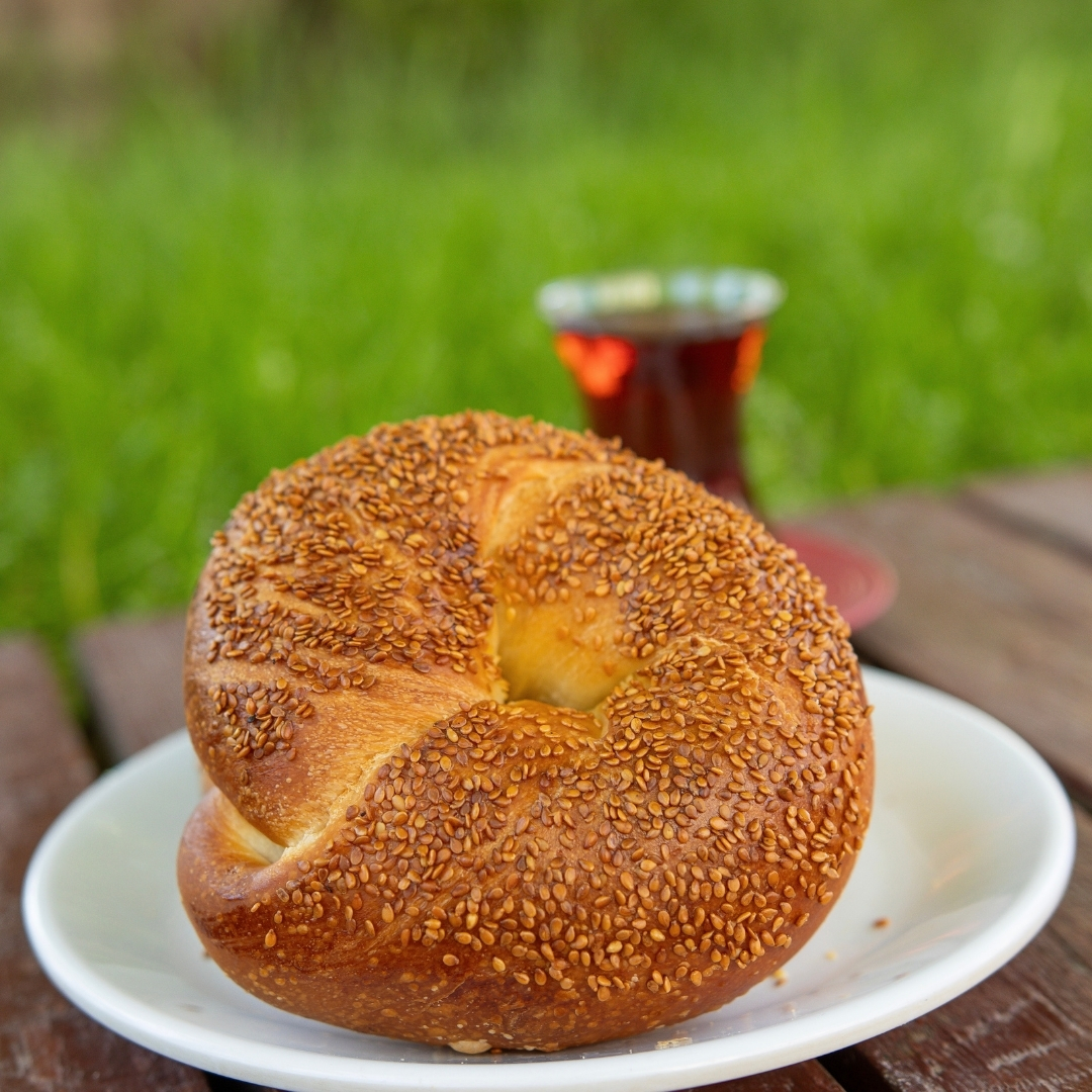 Tereyağlı Açma