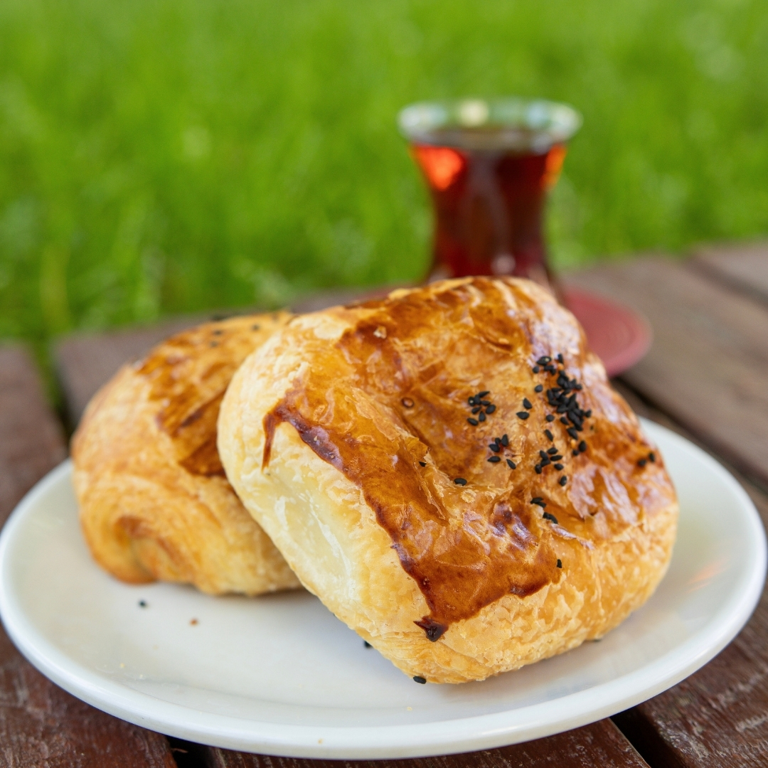 Zeytinli Kete