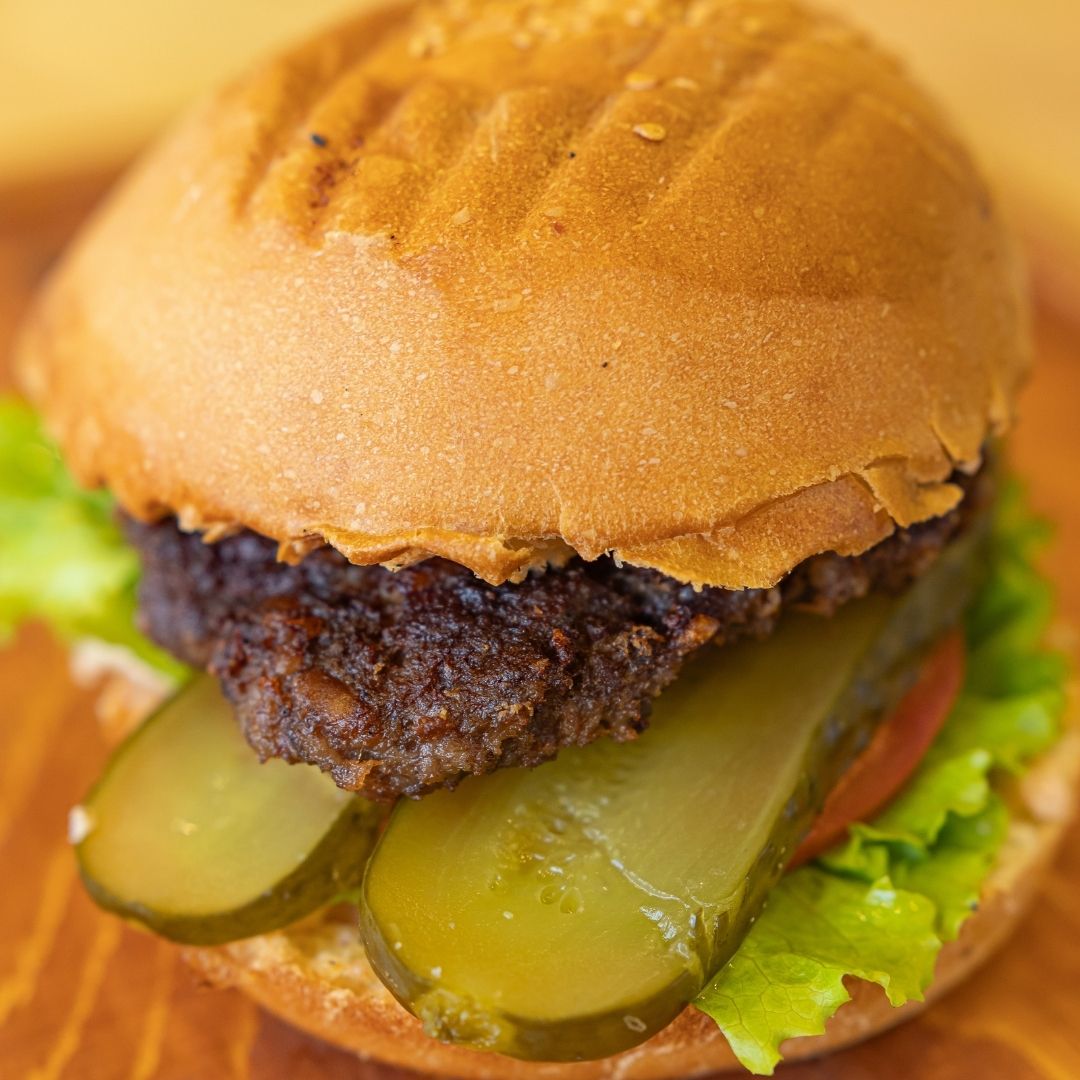 Hamburger