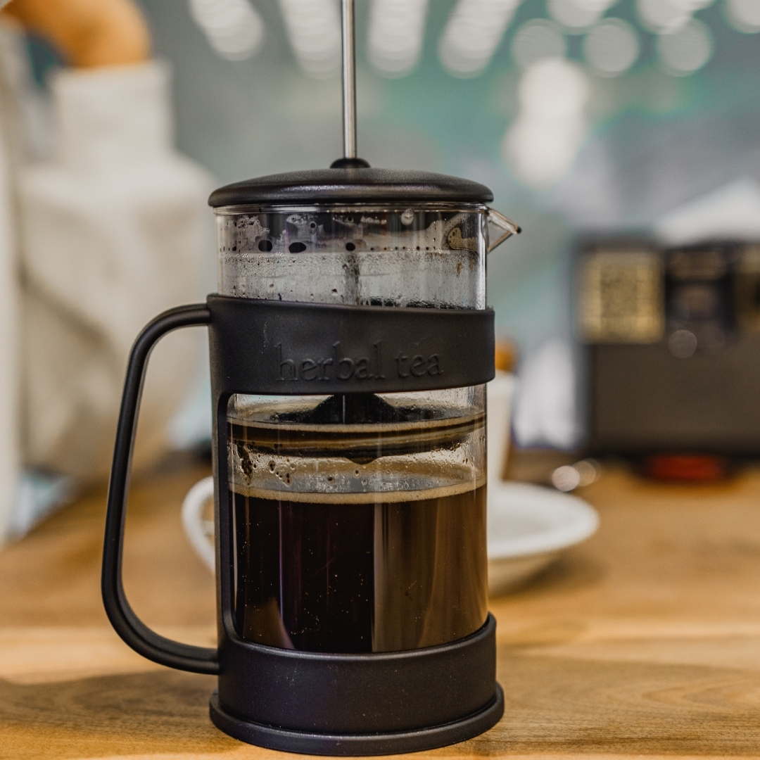 Guatemala Filtre Kahve