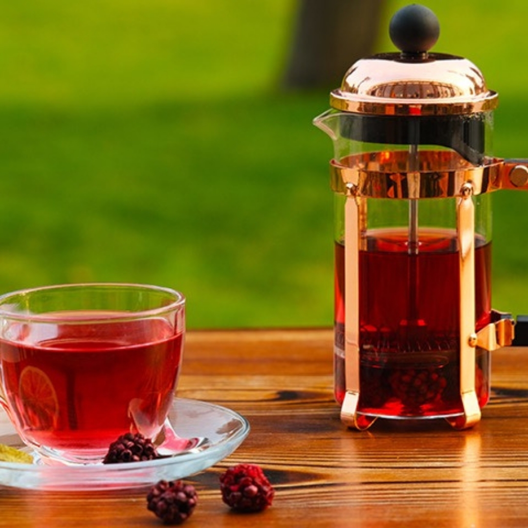 Hibisküs Çayı