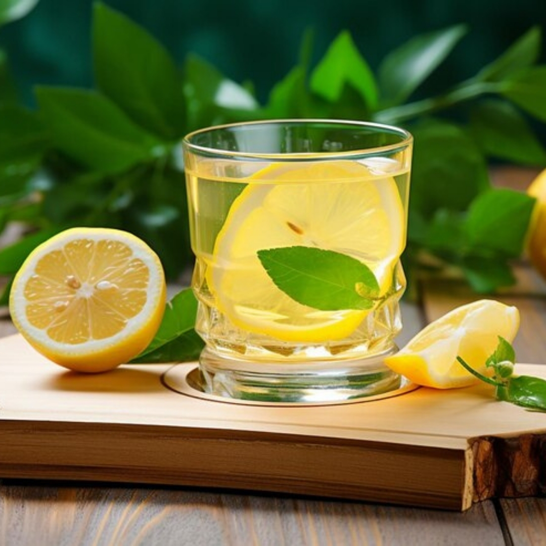 Nane Limon Çayı